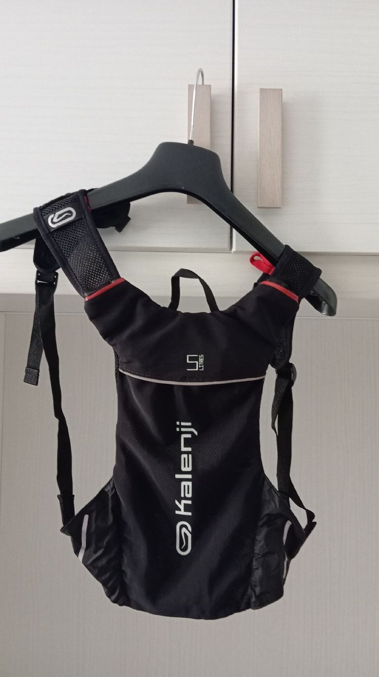 Brugt kalenji Hydration Backpack bike — billede 2 af 5