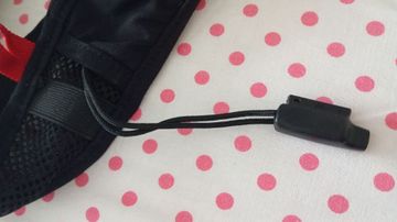 Gebrauchtes kalenji Hydration Backpack bike — Bild 5 von 5