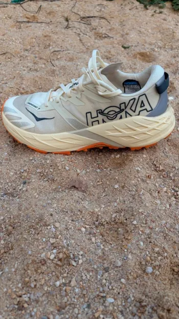 Gebrauchtes Hoka Shoes bike — Bild 2 von 3