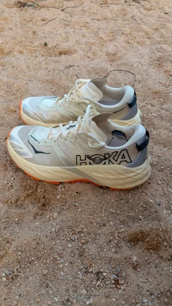 Gebrauchtes Hoka Shoes bike — Bild 3 von 3