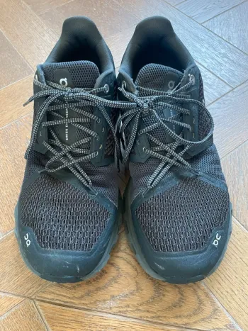 Gebrauchtes On Running Scarpe bike — Bild 4 von 5