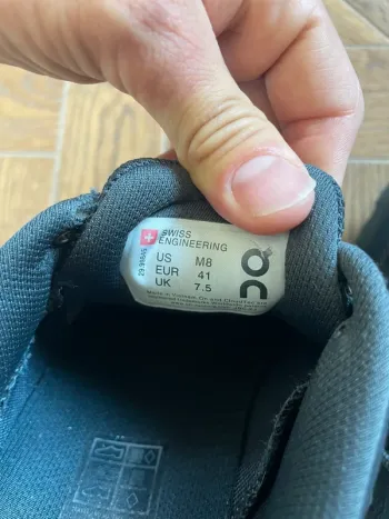 Gebrauchtes On Running Scarpe bike — Bild 5 von 5
