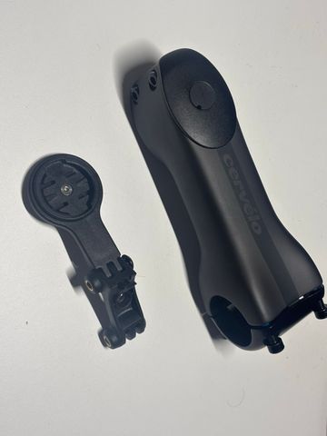 Używany Cervelo ST31 Carbon Stem 2025 bike — zdjęcie 6 z 6