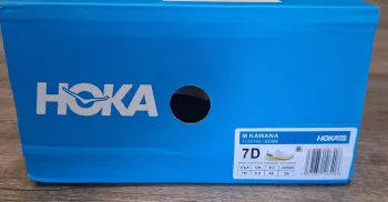 Używany Hoka Kawana bike — zdjęcie 8 z 8