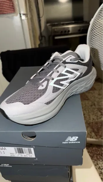 Gebrauchtes New Balance Fresh Foam Trainer bike — Bild 3 von 5