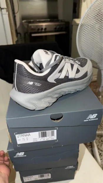 Gebrauchtes New Balance Fresh Foam Trainer bike — Bild 4 von 5