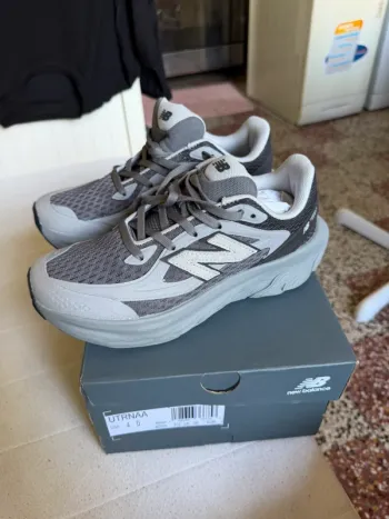 Gebrauchtes New Balance Fresh Foam Trainer bike — Bild 2 von 5