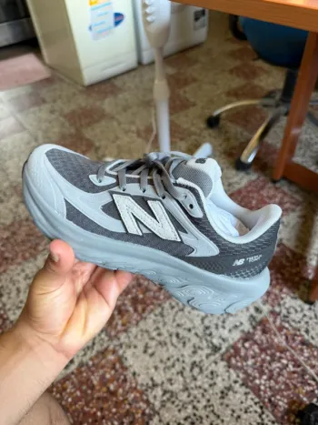 Použité New Balance Fresh Foam Trainer bike