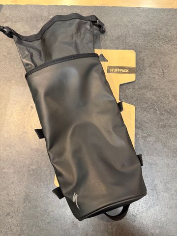 Used Specialized Burra Burra Stuffpack Cycling Accessories