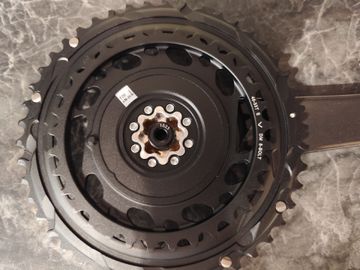 Used Sram Force D2 Crank bike — image 6 of 9