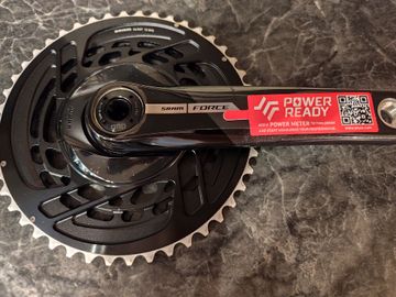 Used Sram Force D2 Crank bike — image 2 of 9