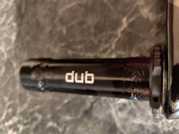 Used Sram Force D2 Crank bike — image 8 of 9