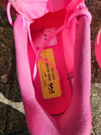 Used Nike Zoom Fly 6 bike — image 4 of 5