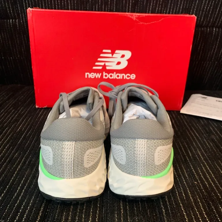 Gebrauchtes New Balance Fresh Foam X EVOZ v4 bike — Bild 11 von 15