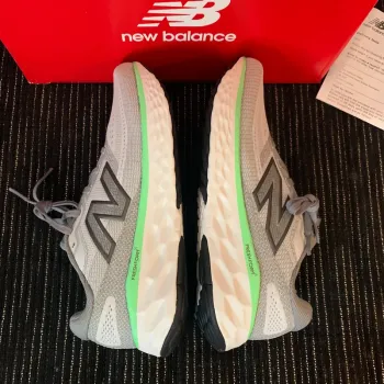 Gebrauchtes New Balance Fresh Foam X EVOZ v4 bike — Bild 10 von 15