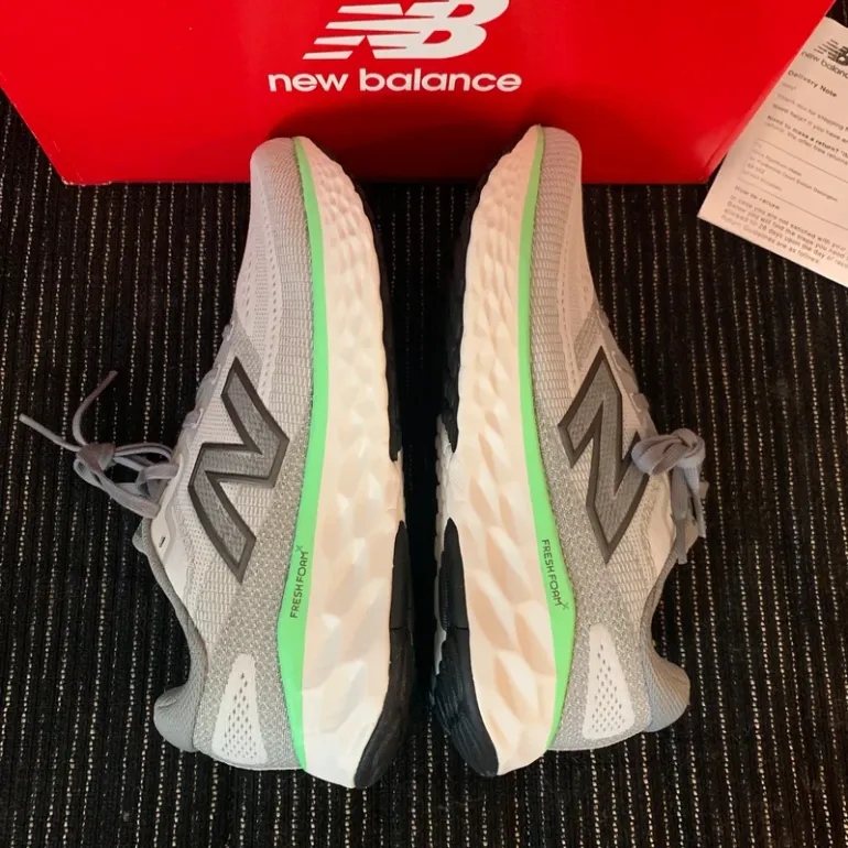 Gebrauchtes New Balance Fresh Foam X EVOZ v4 bike — Bild 10 von 15