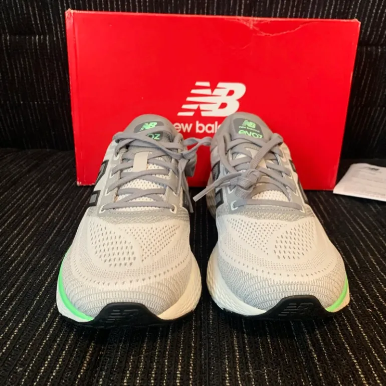 Gebrauchtes New Balance Fresh Foam X EVOZ v4 bike — Bild 5 von 15