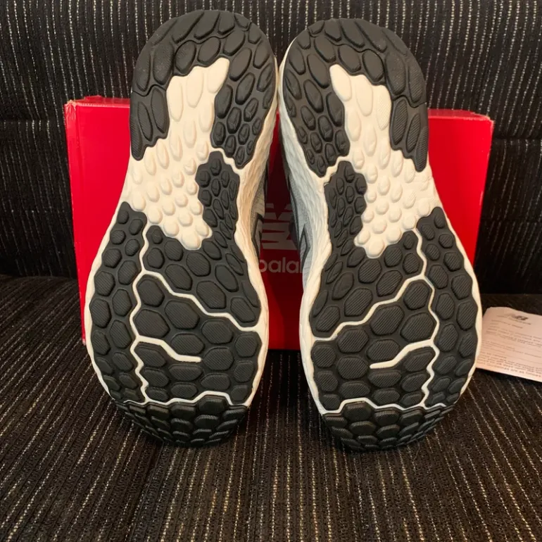 Gebrauchtes New Balance Fresh Foam X EVOZ v4 bike — Bild 15 von 15