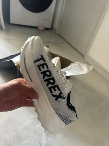 Gebrauchtes Adidas Terrex Agravic Speed Ultra bike — Bild 2 von 8