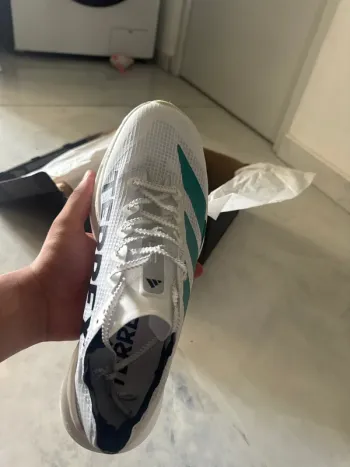 Gebrauchtes Adidas Terrex Agravic Speed Ultra bike — Bild 3 von 8