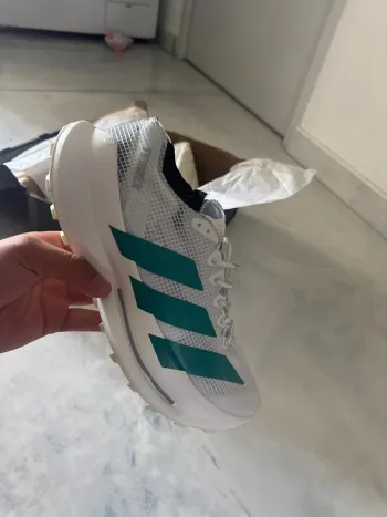 Gebrauchtes Adidas Terrex Agravic Speed Ultra bike