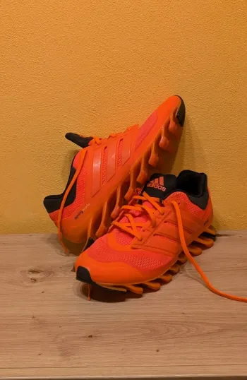 Gebrauchtes Adidas Springblade bike