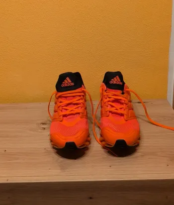 Gebrauchtes Adidas Springblade bike — Bild 6 von 6