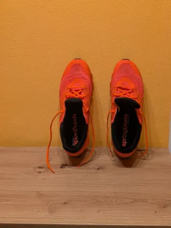 Gebrauchtes Adidas Springblade bike — Bild 4 von 6