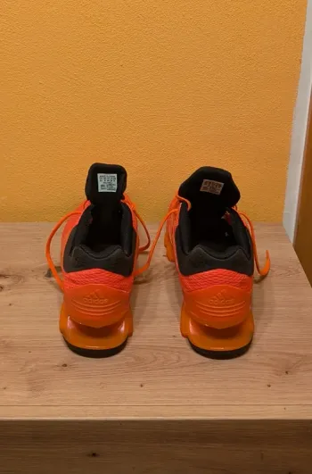 Gebrauchtes Adidas Springblade bike — Bild 5 von 6