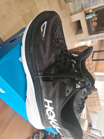 Gebrauchtes Hoka Running Shoes bike — Bild 2 von 7