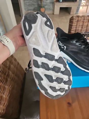 Gebrauchtes Hoka Running Shoes bike — Bild 3 von 7