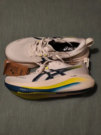 Used Asics Gel Ziruss 9 bike