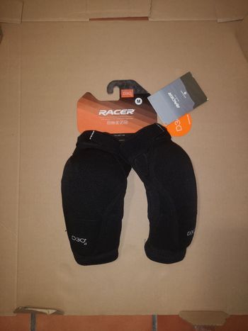 Gebrauchtes Racer 1927 Profile Elbow Guards bike