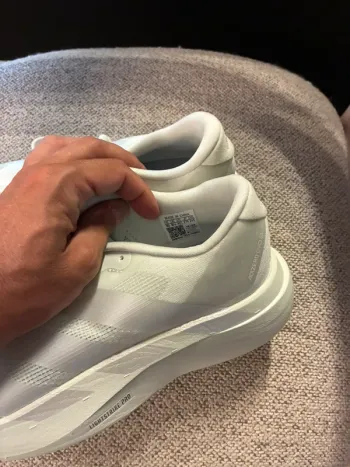 Używany Adidas Adizero Evo SL bike — zdjęcie 2 z 7