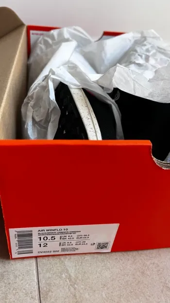 Gebrauchtes Nike Winflo 10 bike — Bild 11 von 11
