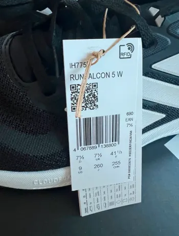 Gebrauchtes Adidas Runfalcon bike — Bild 3 von 5