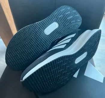 Gebrauchtes Adidas Runfalcon bike — Bild 2 von 5