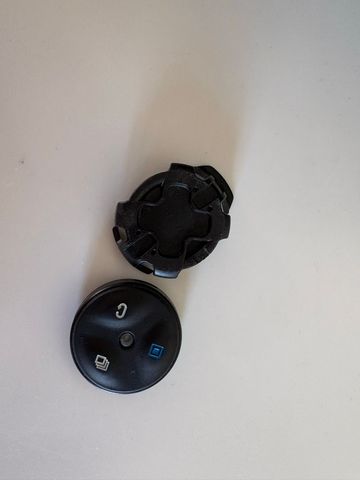 Used Garmin Edge Remote Control bike — image 2 of 4