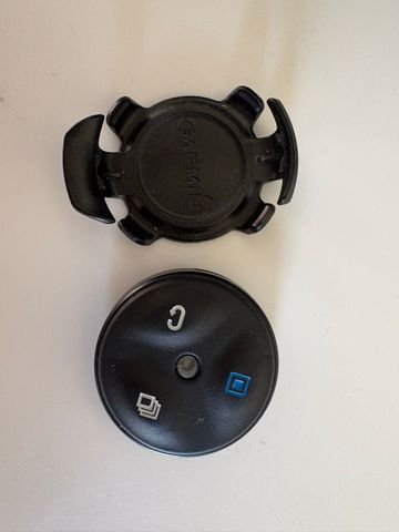 Used Garmin Edge Remote Control bike — image 1 of 4