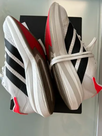 Gebrauchtes Adidas Duramo Speed 2 bike — Bild 3 von 10