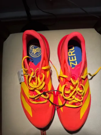 Gebrauchtes Adidas Adizero EVO SL 2 bike — Bild 2 von 5