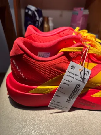Gebrauchtes Adidas Adizero EVO SL 2 bike — Bild 3 von 5