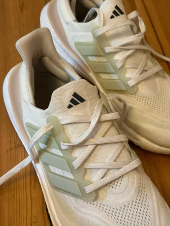Used Adidas Light Boost bike