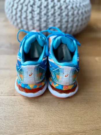 Tweedehands Asics Gel-Nimbus 23 bike — afbeelding 6 van 8