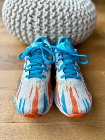 Tweedehands Asics Gel-Nimbus 23 bike — afbeelding 3 van 8
