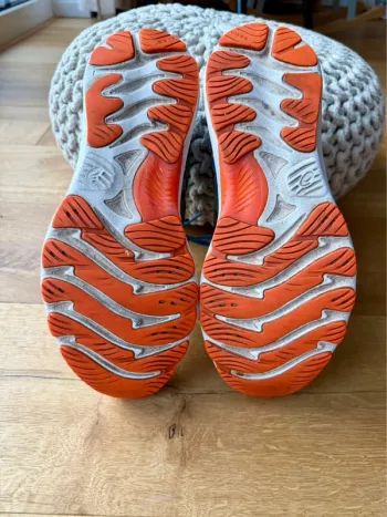 Tweedehands Asics Gel-Nimbus 23 bike — afbeelding 7 van 8
