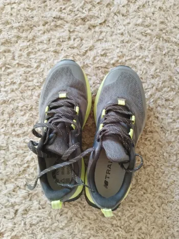 Gebrauchtes Decathlon Running / Trail Shoes bike — Bild 4 von 4