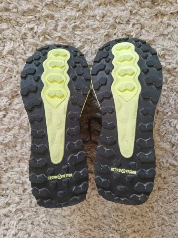 Gebrauchtes Decathlon Running / Trail Shoes bike — Bild 3 von 4