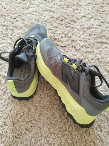 Gebrauchtes Decathlon Running / Trail Shoes bike