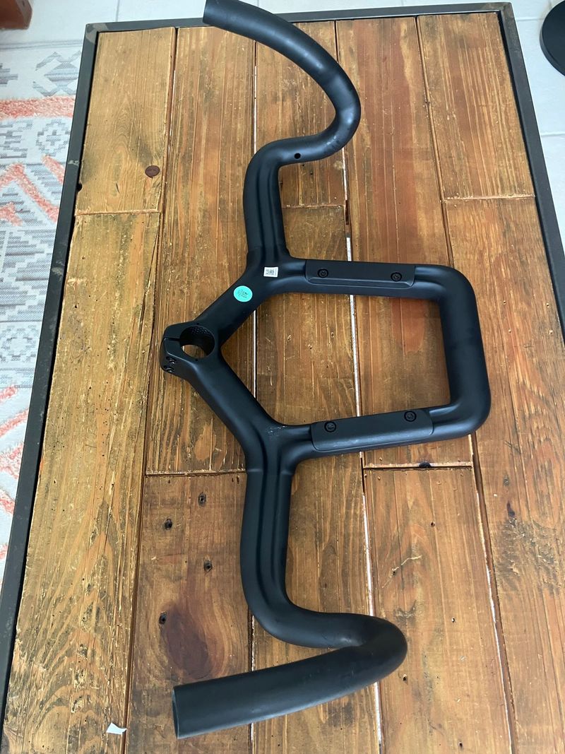 Canyon Full mounty 2026 bike usato — immagine 4 di 4